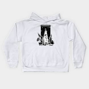 Dreamer Kids Hoodie